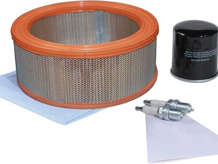 Generac Maintenance Kit, 13kW through 17kW, 990cc Kit (For HSB models prior to 2013)