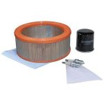 Generac Maintenance Kit, 20kW, 999cc Kit (For HSB models prior to 2013)