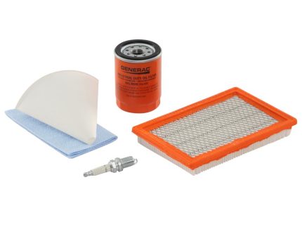 Generac Maintenance Kit, 8kW & 9kW, 10kW 410cc Kit (For 2013 and later HSB models)