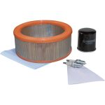 Generac Maintenance Kit, 11kW, 530cc Kit (For 2013 and later HSB models)