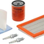 Generac Maintenance Kit, 13kW through 18kW, 816cc Kit