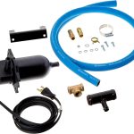 Generac Extreme Cold Weather Kit for 1.6L; 25kW & 30kW
