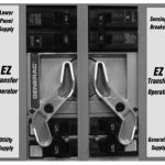 Generac EZ Transfer Operator