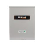 Generac XFER SW 100A 1PH 3R SE SPD