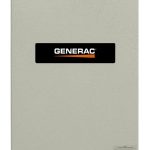 Generac 100 Amp 120/230 1Ø NEMA 3R 50Hz
