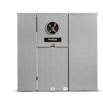 Generac 200 Amp Combo Switch + Meter Socket + 40 Circuit ILC Service Rated 120/240 1Ø NEMA 3R