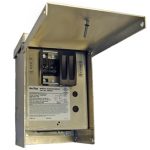 Generac 30 Amp 125/250V single circuit transfer switch NEMA 3R