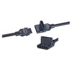 Chilicon Power Modular Trunk Cable (1.700m) 10AWG