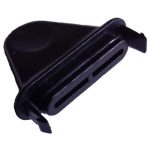 Chilicon Power Covers Open T Junction / Locking and Waterproof