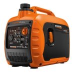 Generac GP3300i Inverter 50 ST