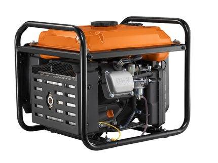 Generator Type 2
