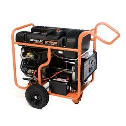 Generator Type 2