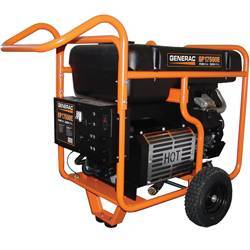 Generator Type 2