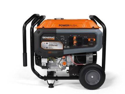 Generator Type 2