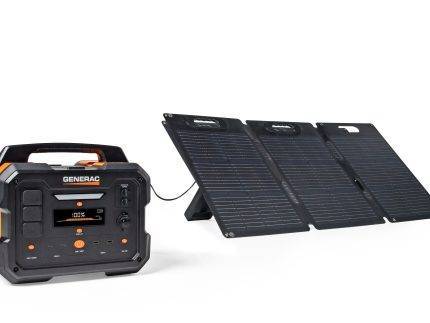 Generator Type 2