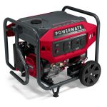 Generac PM9400E 49ST CSA