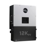 EG4 12kPV Hybrid Inverter – 48V All-In-One Solar Solution