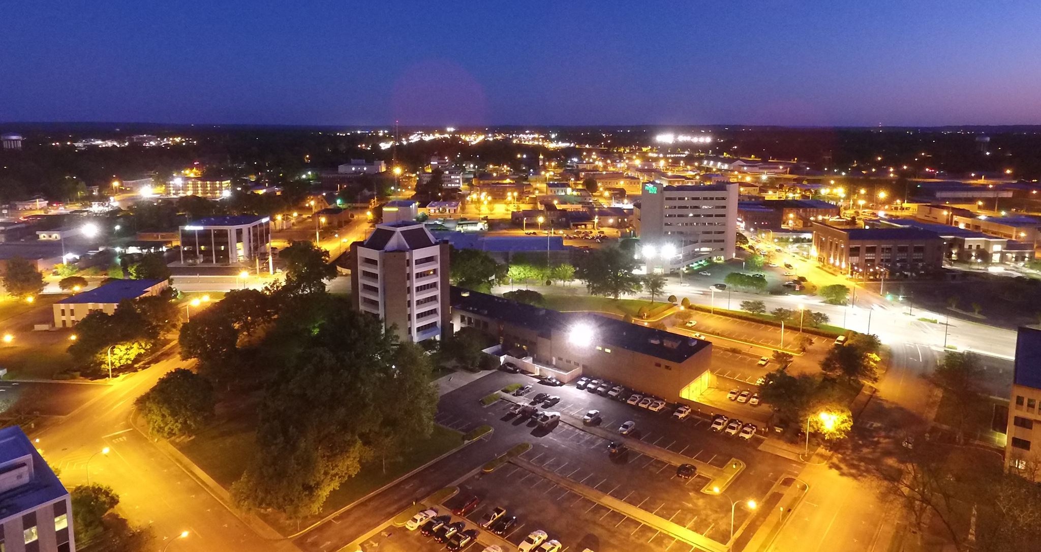 Power Solutions in Decatur
