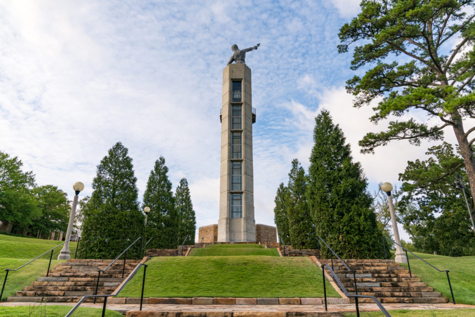 Power solutions in Vestavia Hills, AL