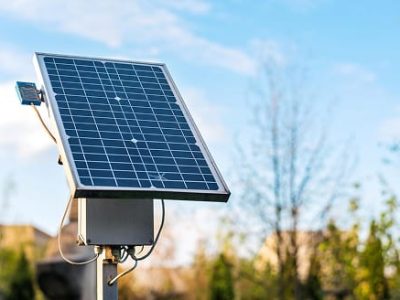 Solar Panels