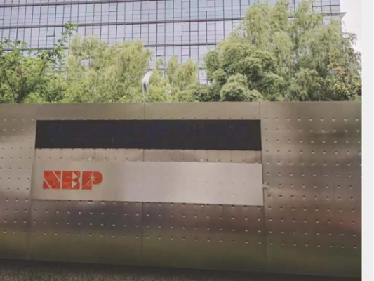 NEP’s innovative microinverters and rapid shutdown MLPE solutions for solar energy systems