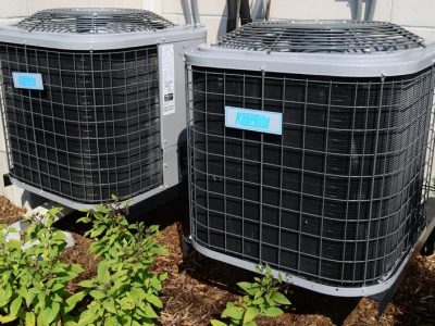 hvac systems